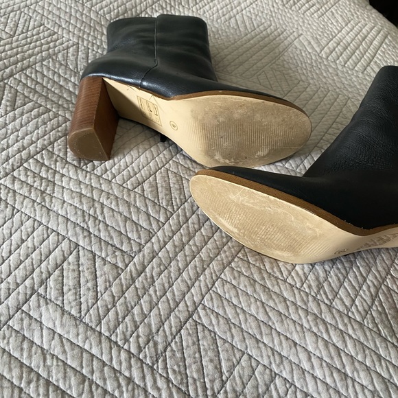 Sole Society Black Boot! - Picture 4 of 6